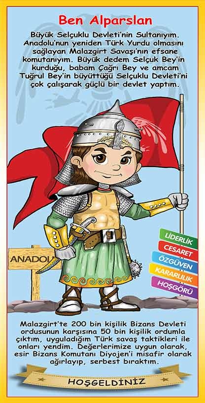 Sultan Alpaslan Kapı Giydirme