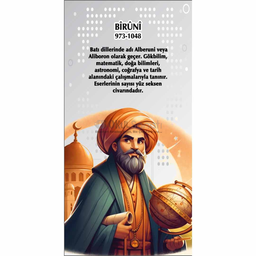 Biruni Kapı Giydirme 6