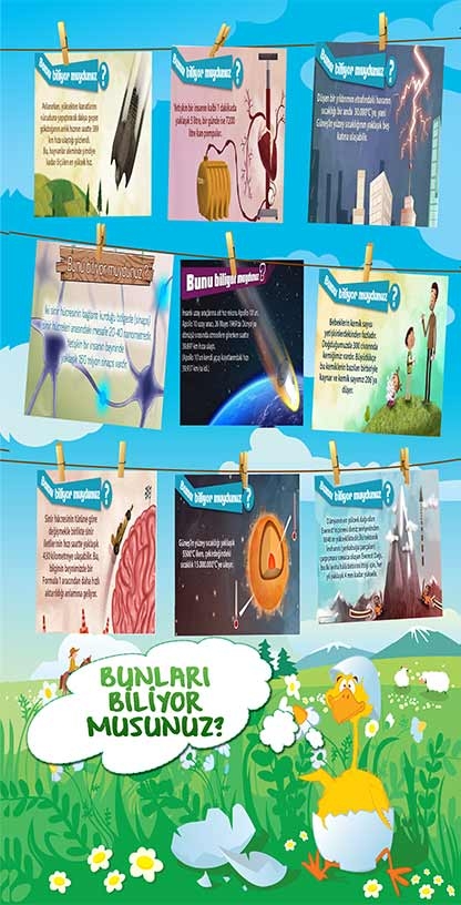 Bunları Biliyor muydunuz Kapı Giydirme