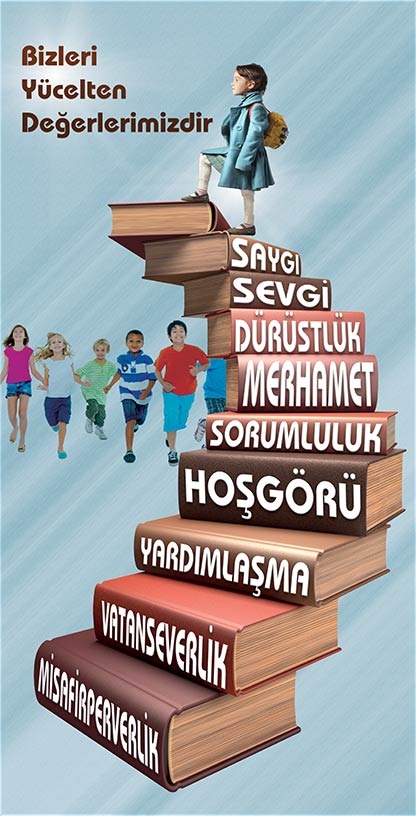 Değerimiz Kapı Giydirme