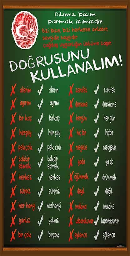Doğrusunu Kullanalım Kapı Giydirme