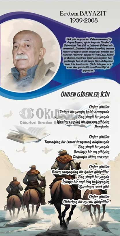 Erdem Bayazıt Kapı Giydirme