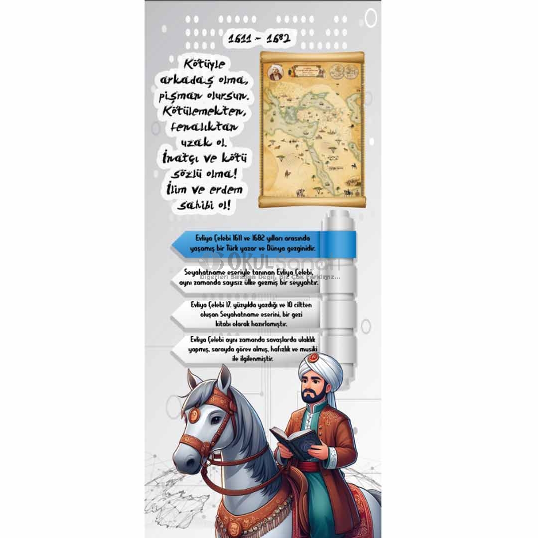 Evliya Çelebi Kapı Giydirme 3