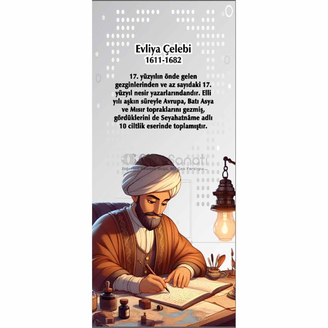 Evliya Çelebi Kapı Giydirme 3