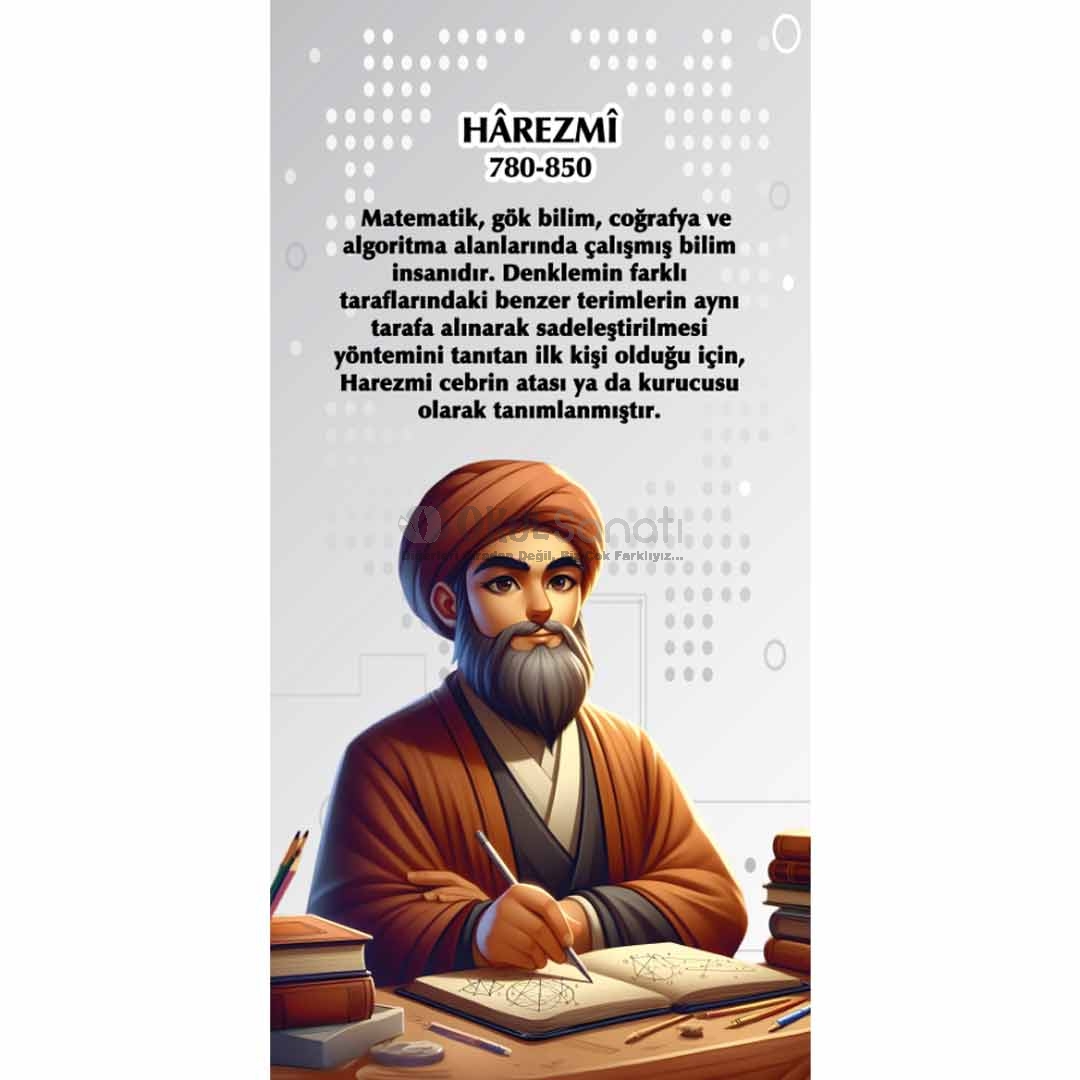 Harezmi Kapı Giydirme 2