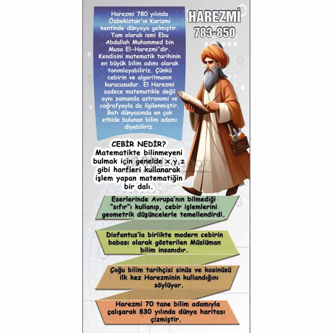 Harezmi Kapı Giydirme 3