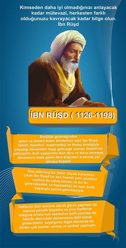 İbn Rüşd Kapı Giydirme