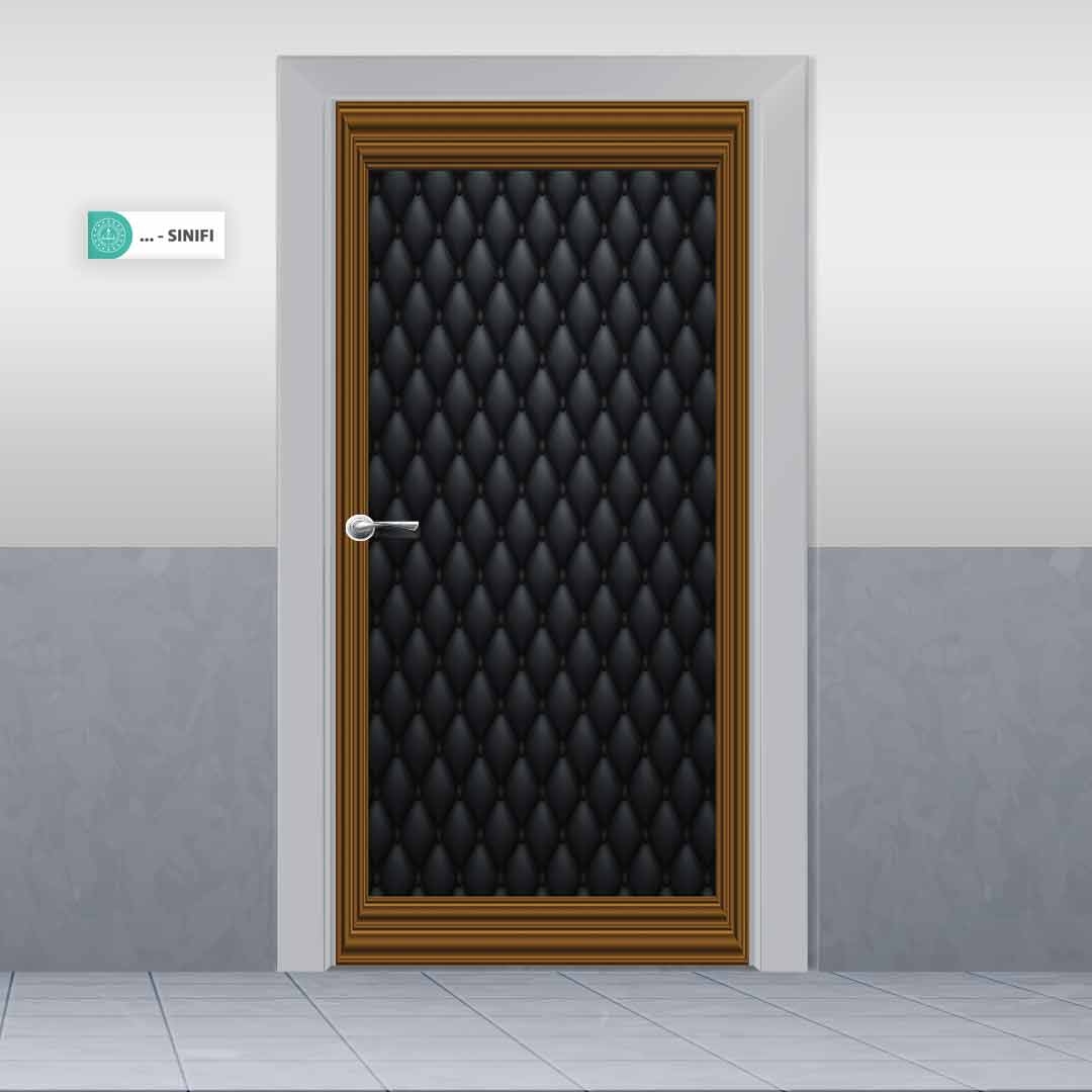 İdareciler  Kapı Giydirme