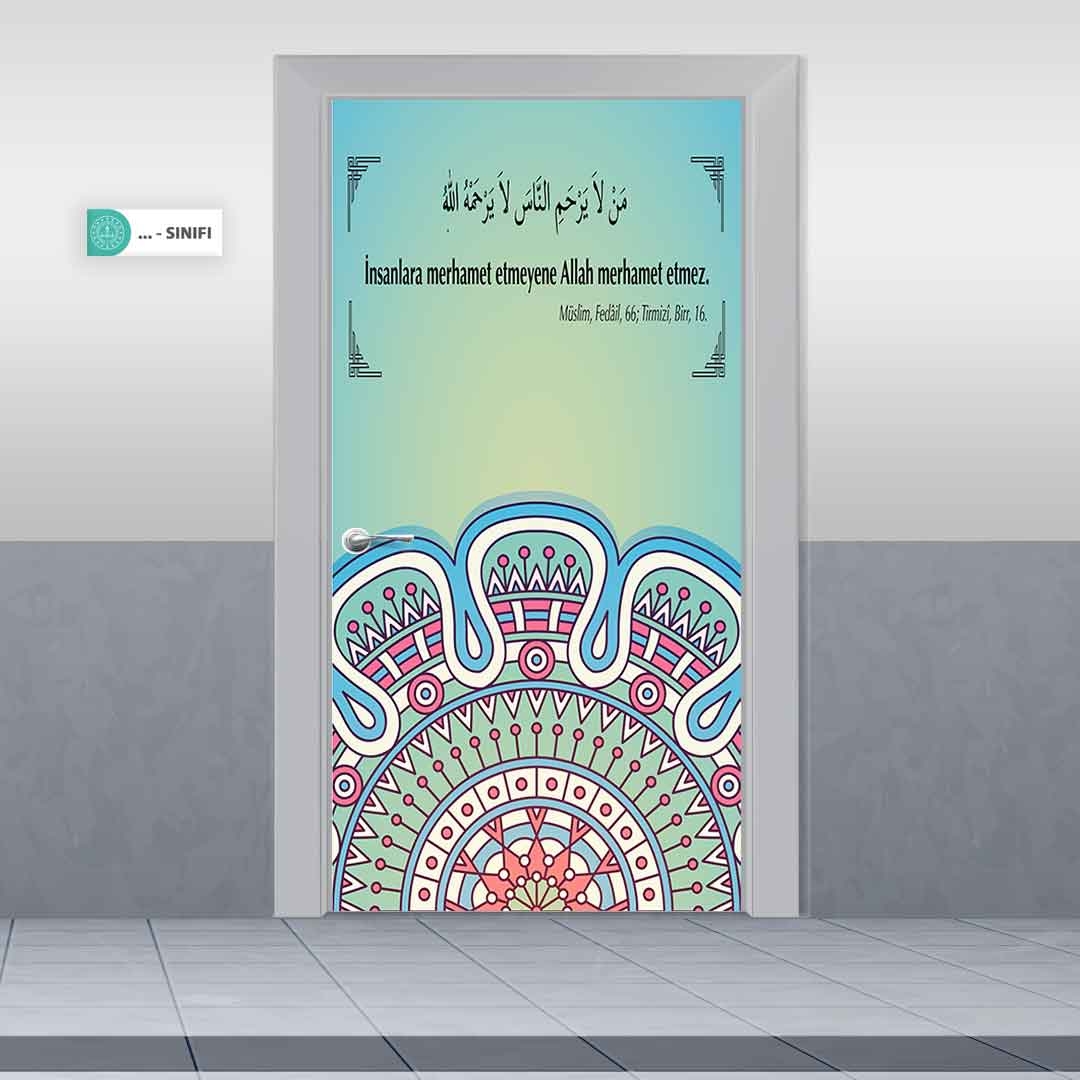 İmam Hatip Kapı Giydirme 15