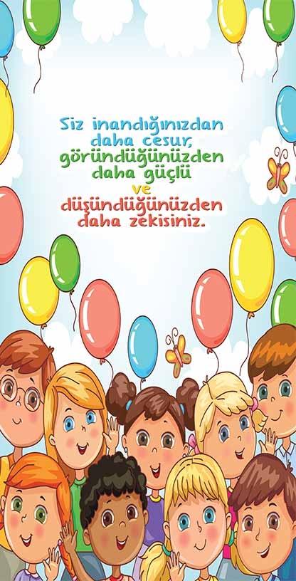 İnanmak Kapı Giydirmesi