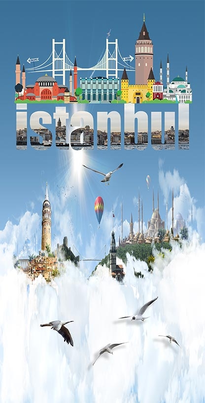 İstanbul Kapı Giydirme