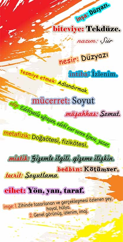 Türkçesini Kullanalım Kapı Giydirme