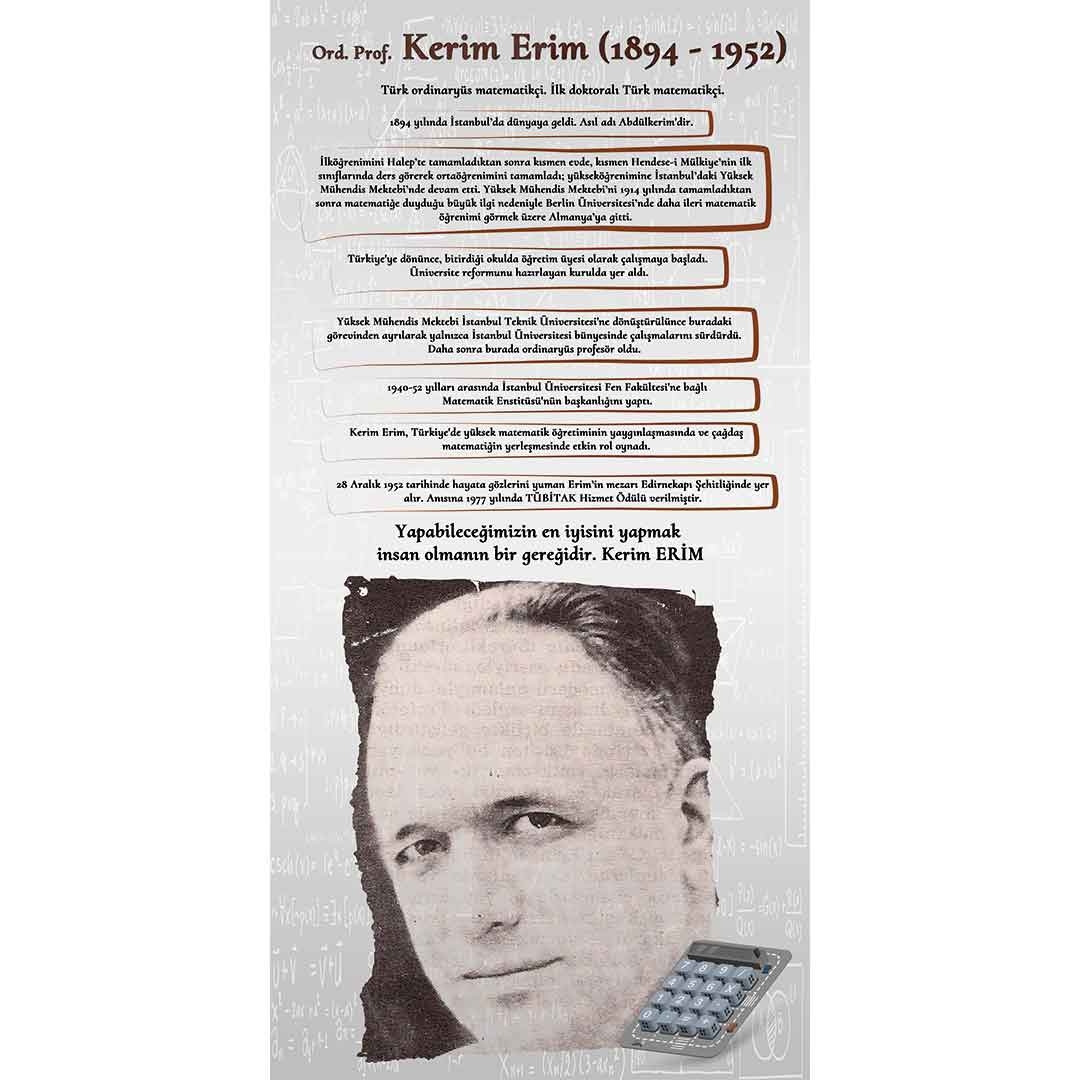 Kerim Erim Kapı Giydirme