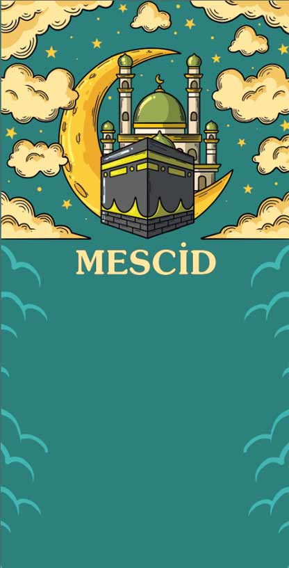 Mescit Kapı Giydirme