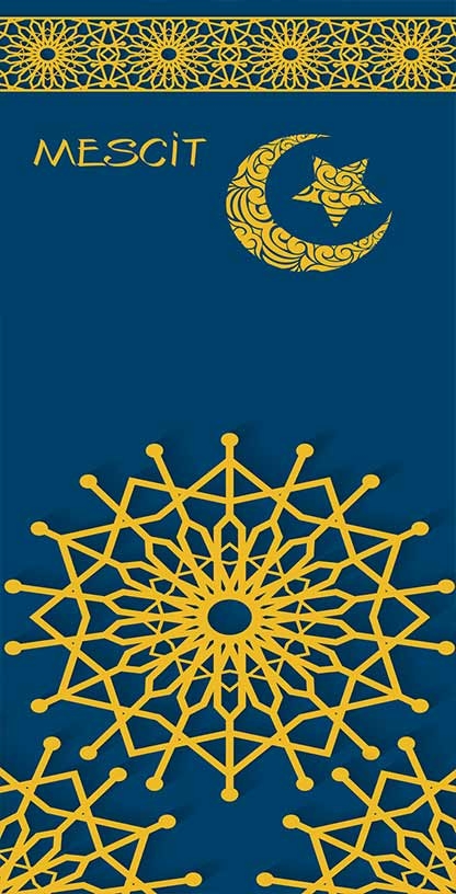 Mescit Kapı Giydirme 3