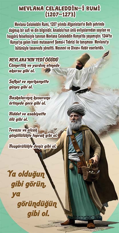 Mevlana Kapı Giydirme