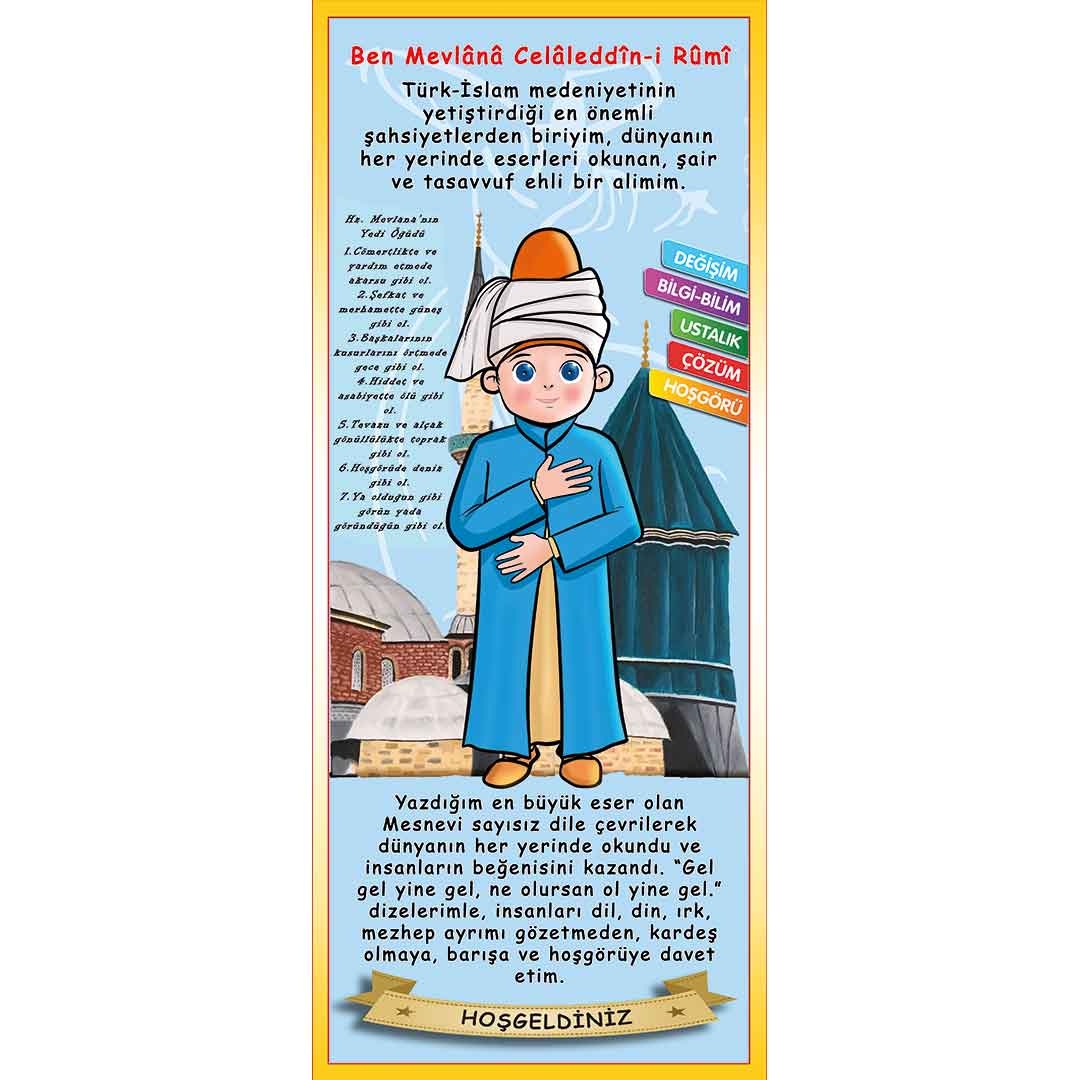 Mevlana Kapı Giydirme