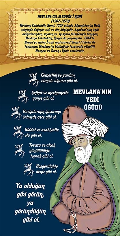 Mevlana Kapı Giydirme
