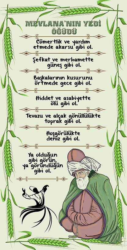 Mevlana Kapı Giydirme