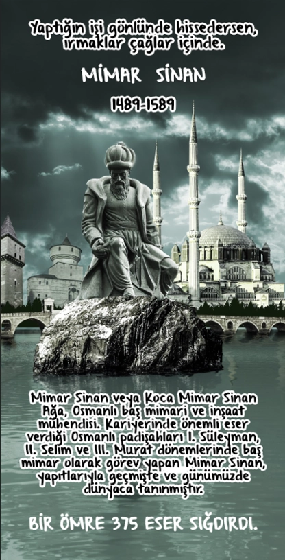 Mimar Sinan Kapı Giydirme 3