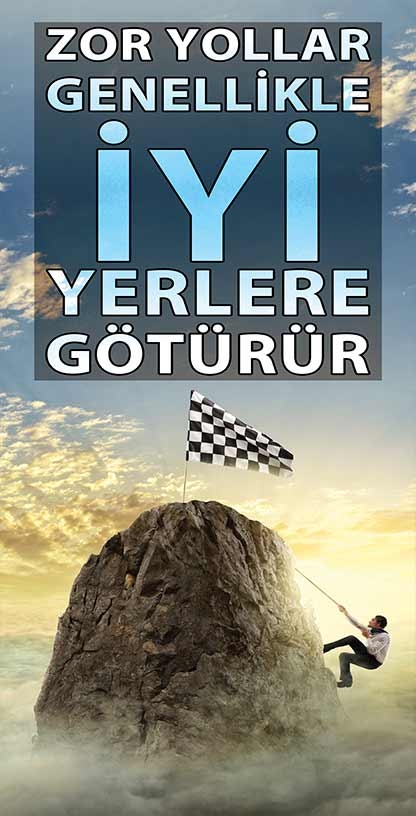 Motivasyon Kapı Giydirme
