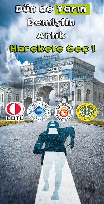 Motivasyon Kapı Giydirme