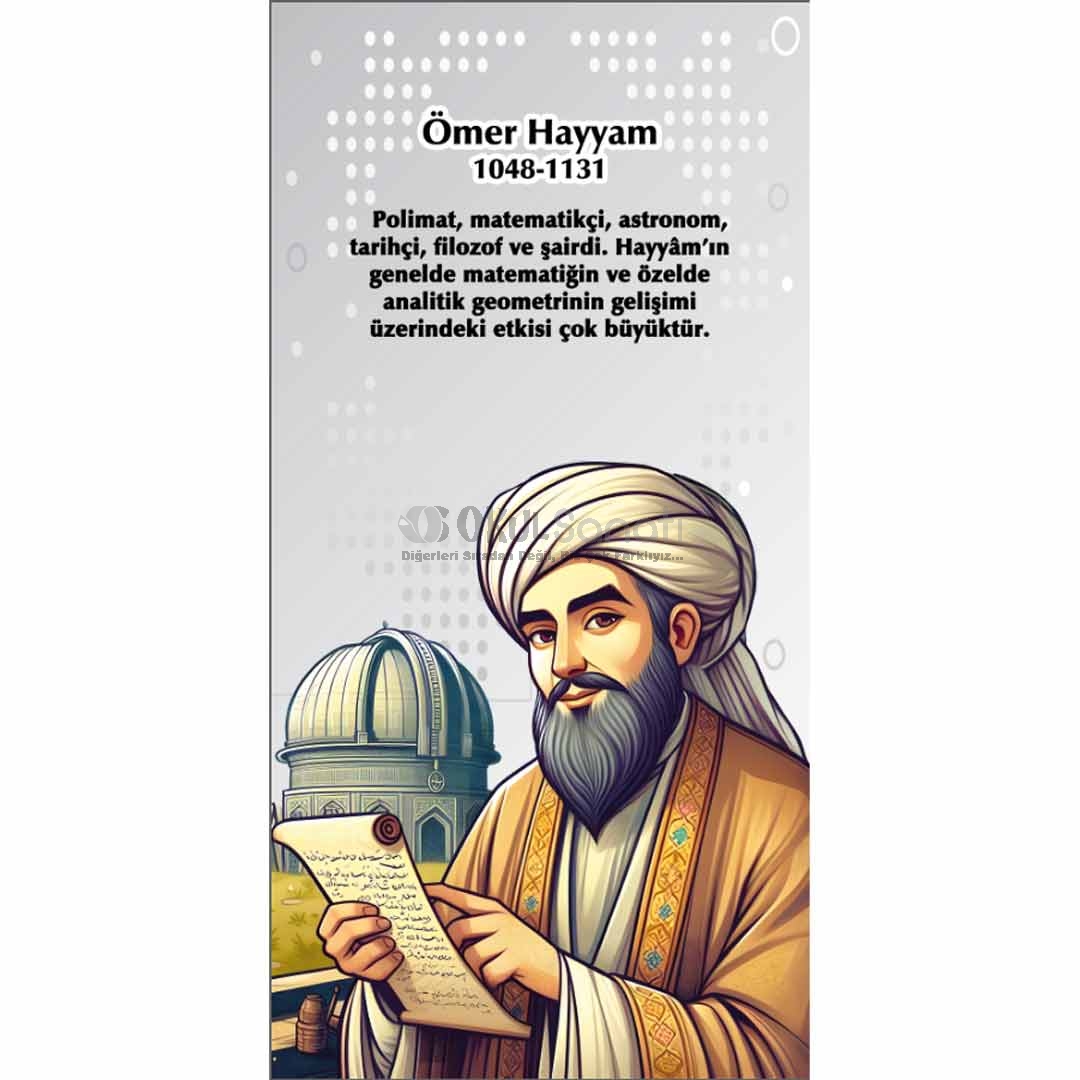 Ömer Hayyam Kapı Giydirme 2