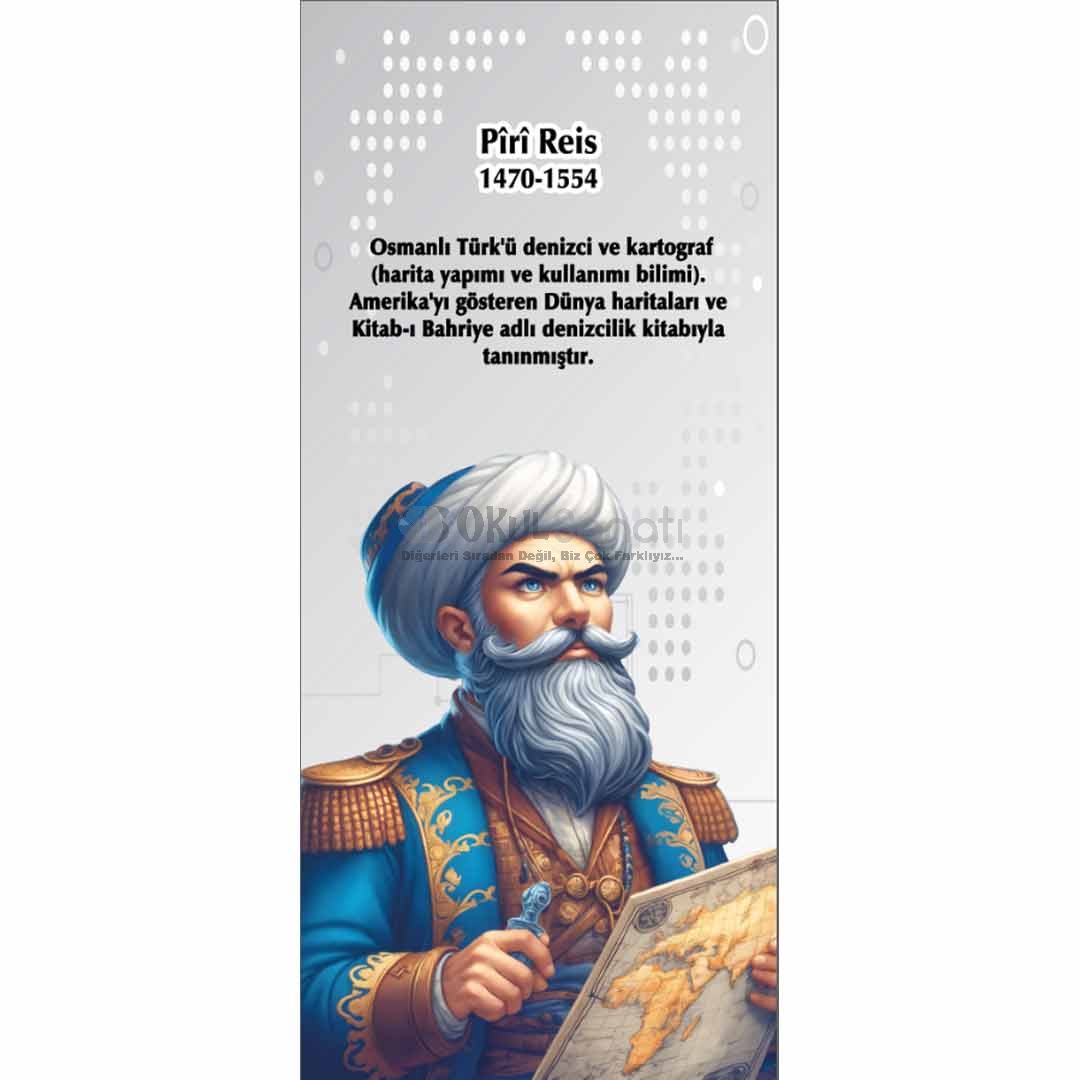 Piri Reis Kapı Giydirme 4