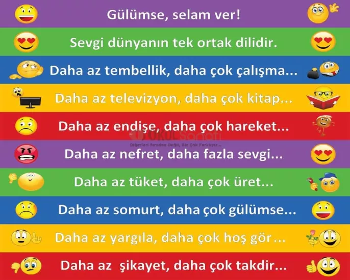 İlkokul Merdiven Yazısı | Daha Çok ...