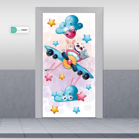 Anaokulu Kapı Giydirme, İlkokul Kapı Giydirme, Ortaokul Kapı Giydirme, Anaokulu Kapı Giydirmesi, Lise Kapı Giydirme, Okul Kapı Giydirme, Kapı Kaplama, Kapı Süsü, Sınıf Kapı Giydirme