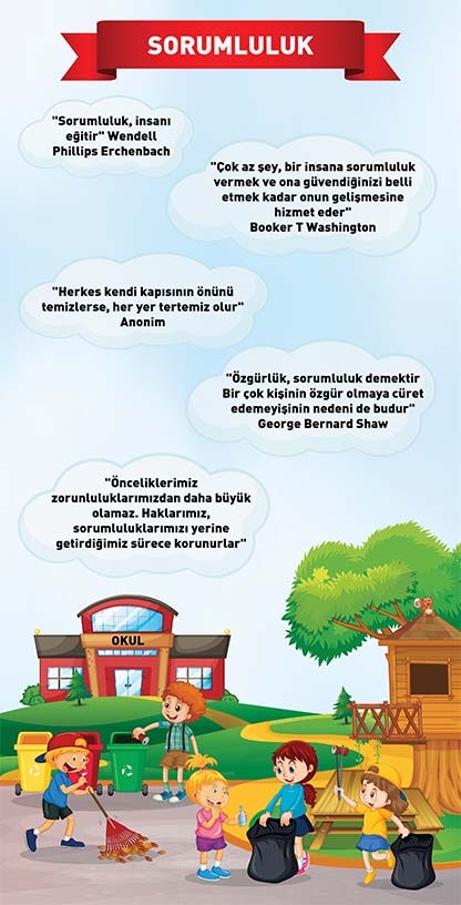 Değerler Eğitimi Kapı Giydirme 11