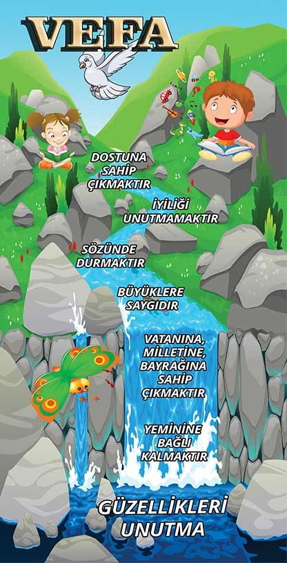 Vefa Kapı Giydirme