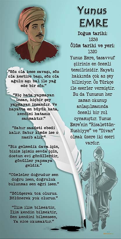 Yunus Emre Kapı Giydirme 3